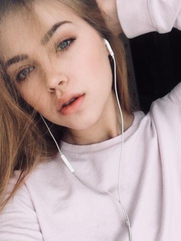 Анкета проститутки Ефросинья, Несвиж, 23 года, №382800
